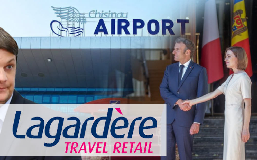 (DOC) Guvernarea încearcă să le sugereze organizatorilor concursului de la Aeroport că vor fi scutiți de răspundere pentru fraudare